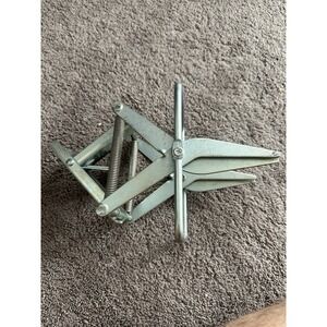 Mole Trap That Kill Easy Set Eliminator Scissor Mole Trap for Lawns Reusable